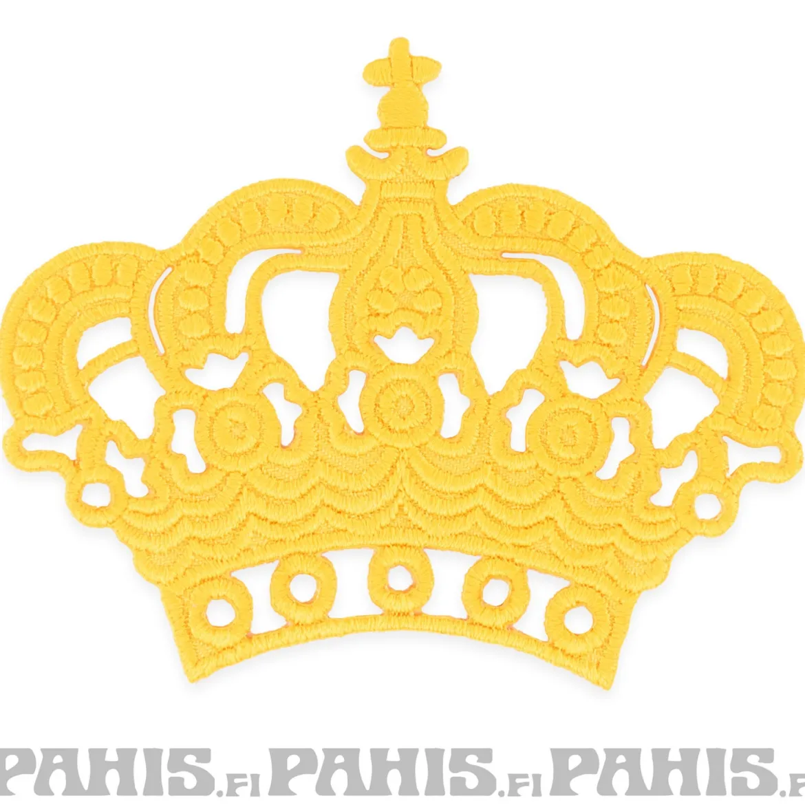 Crown - kangasmerkki