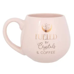 Crystals And Coffee - Muki