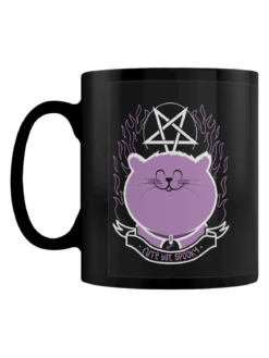 Cute But Spooky - muki