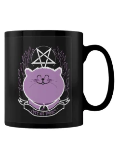 Cute But Spooky - muki