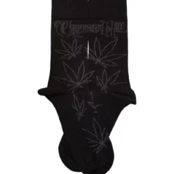Cypress Hill: Leaf pattern - Nilkkasukat