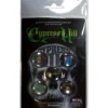 Cypress Hill: Logos - Pinssisetti