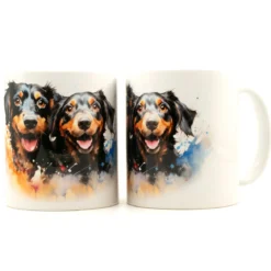 Dachshund Puppies V -Muki