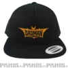 Dadman Classic 5 Panel Snapback lippis
