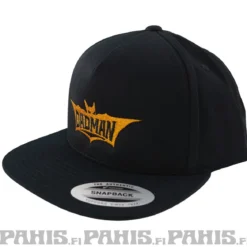 Dadman Classic 5 Panel Snapback lippis