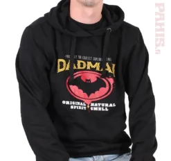 Dadman - Huppari
