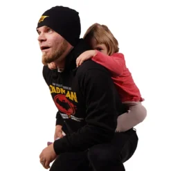 Dadman - Huppari