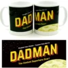 Dadman III - Muki