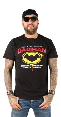Dadman II - T-paita