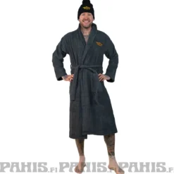 Dadman kylpytakki, anthracite grey