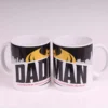 Dadman- Muki