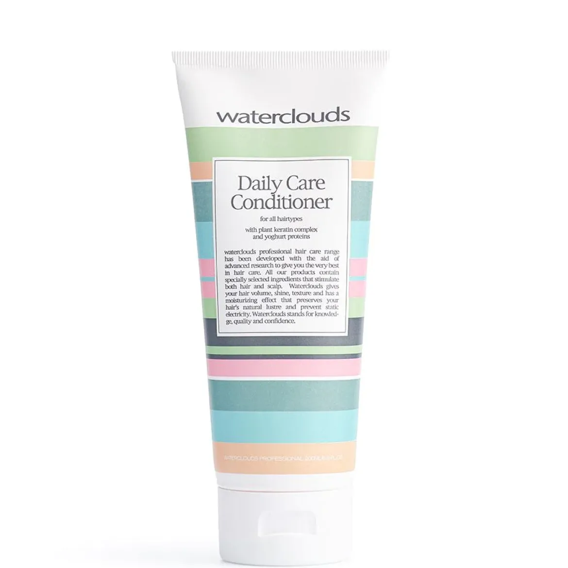 Daily Care - hoitoaine 200ml