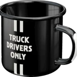 Daimler Truck - Drivers Only - Emalimuki