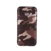 Dark camo - Suojakuori, Samsung Galaxy A3 (2017)