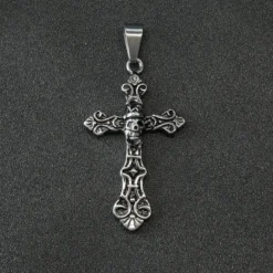 Dark Cross - Riipus
