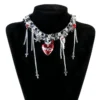 Dark Devotion - Choker