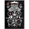 Dark Funeral: The Black Hordes - Pinssisetti