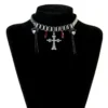 Dark Halo - Choker