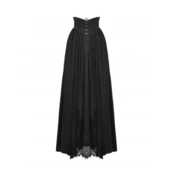 Dark in Love Gothic Heart - Maksihame