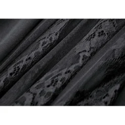 Dark in Love Gothic Heart - Maksihame