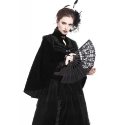 Dark In Love Gothic Lace - Viuhka