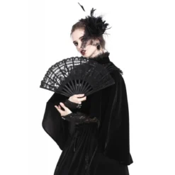 Dark In Love Gothic Lace - Viuhka