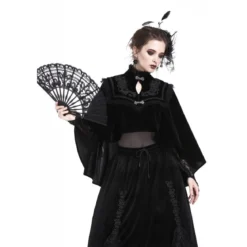 Dark In Love Gothic Lace - Viuhka