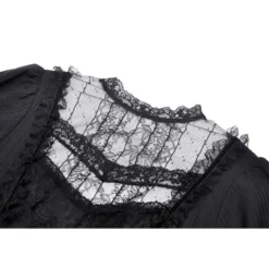 Dark In Love Gothic Lolita - Mekko
