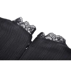 Dark In Love Gothic Lolita - Mekko