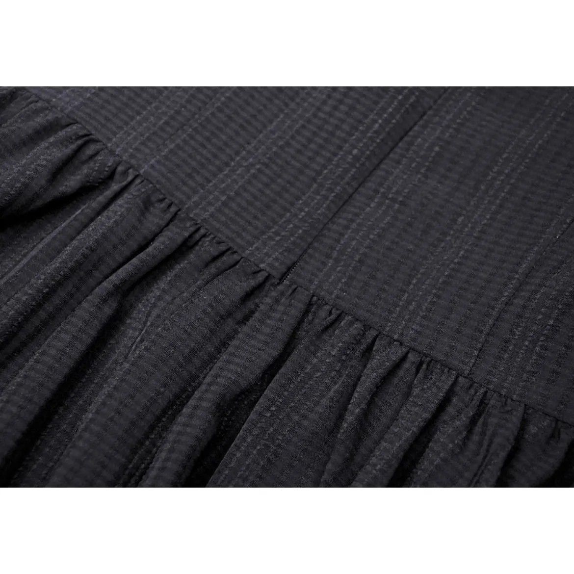 Dark In Love Gothic Lolita - Mekko