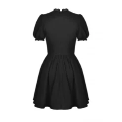 Dark In Love Gothic Lolita - Mekko