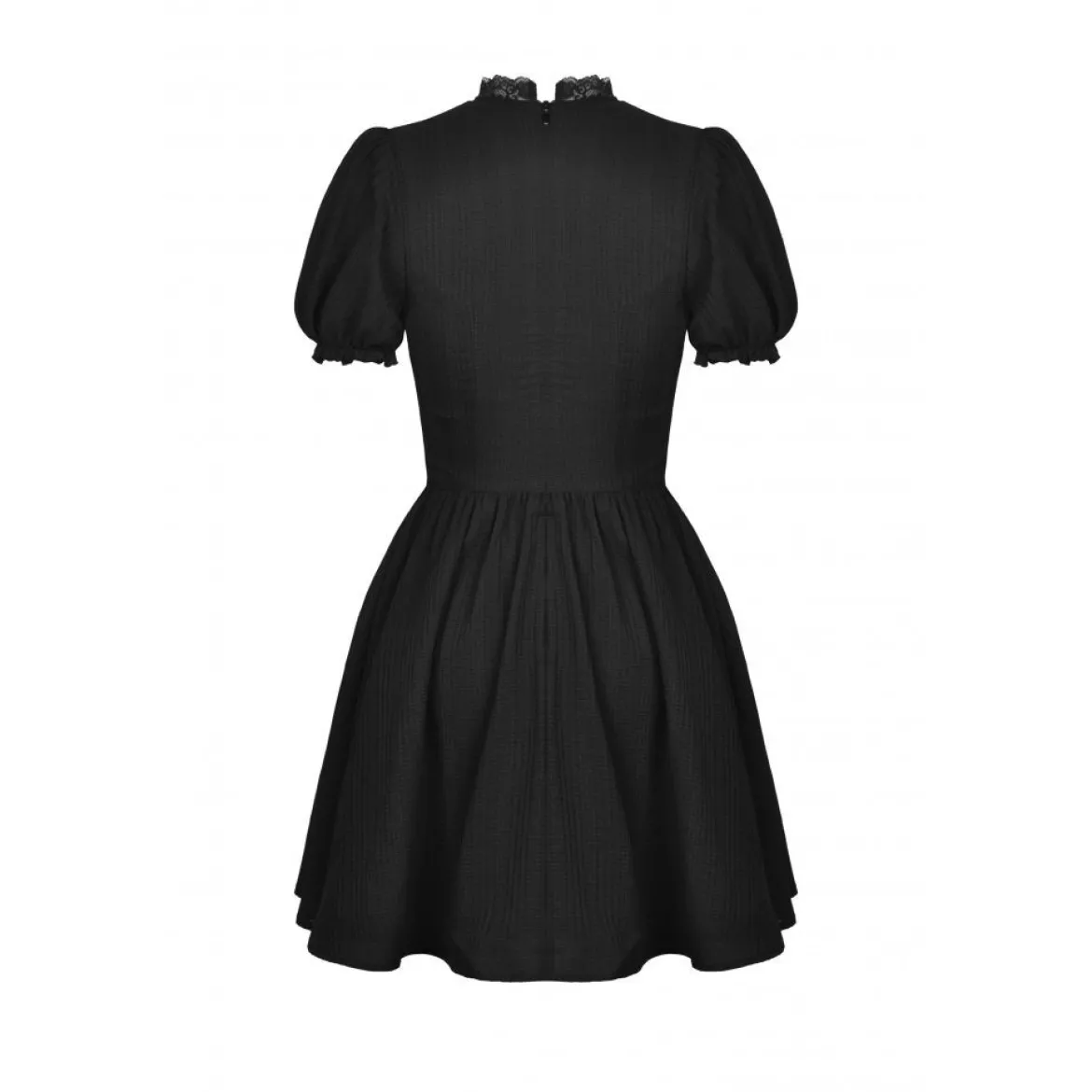 Dark In Love Gothic Lolita - Mekko