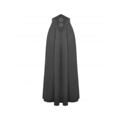 Dark in Love Gothic Retro Pattern - Hame