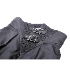 Dark in Love Gothic Retro Pattern - Hame