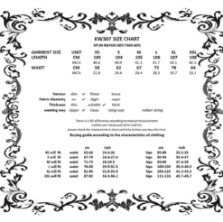 Dark in Love Gothic Retro Pattern - Hame