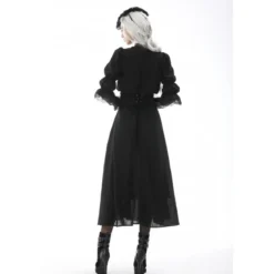 Dark in Love Noble Embroider - Vyö