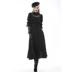 Dark in Love Noble Embroider - Vyö