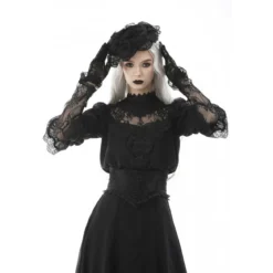 Dark in Love Noble Embroider - Vyö