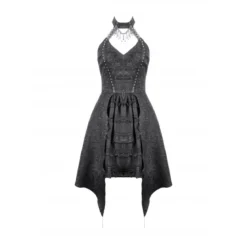 Dark In Love Nocturnal Empress - Mekko