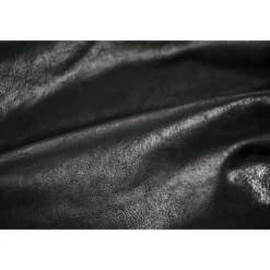 Dark In Love Punk Asymmetric Chiffon – Liivi