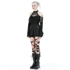 Dark In Love Punk Locomotive – Paita