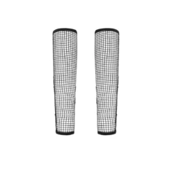 Dark In Love Punk Mesh - verkkohihat