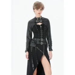Dark in Love Punk Utility - Hame