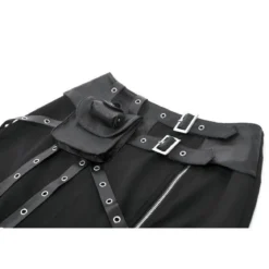 Dark in Love Punk Utility - Hame