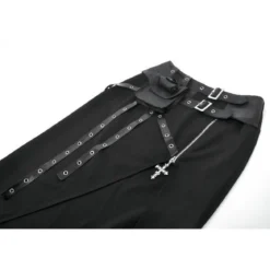 Dark in Love Punk Utility - Hame