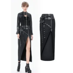 Dark in Love Punk Utility - Hame