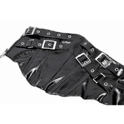 Dark In LovePunk - Vyötärökorsetti