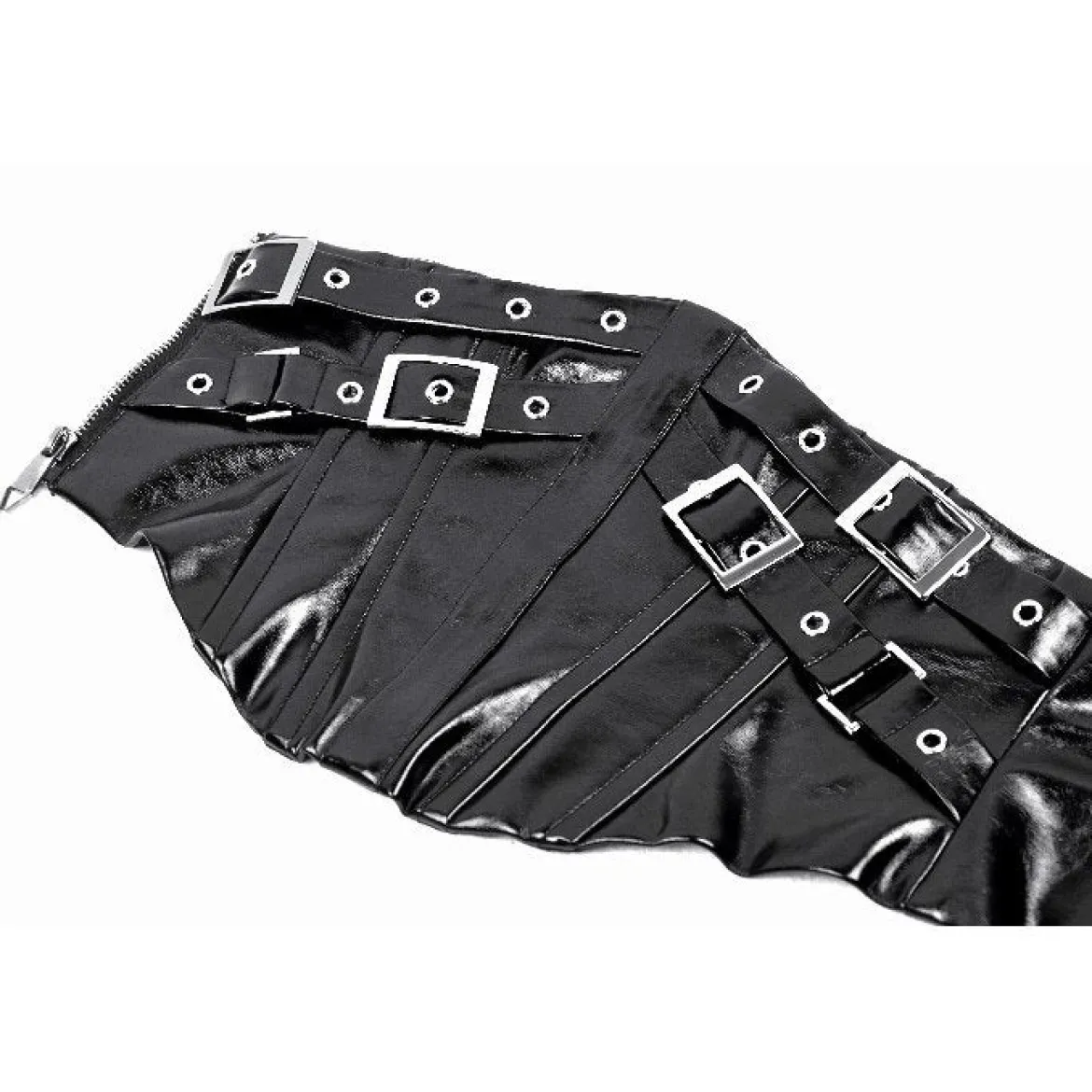 Dark In LovePunk - Vyötärökorsetti