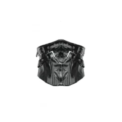 Dark In LovePunk - Vyötärökorsetti