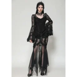 Dark In Love Romantic – Pitsipaita